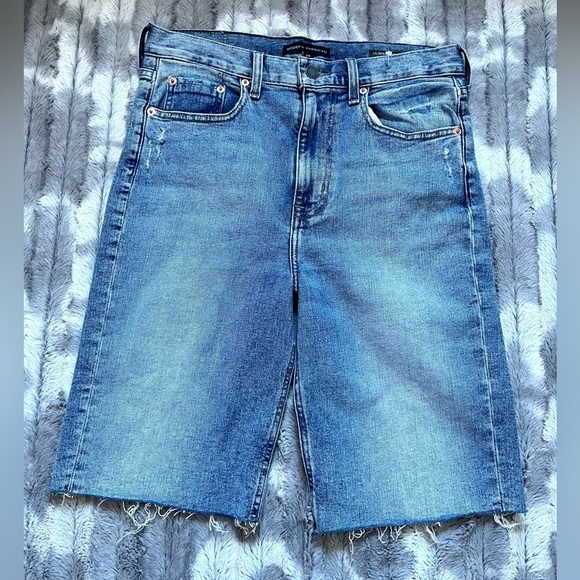 MODERN American La Brea Short Size 29 - Picture 2 of 10